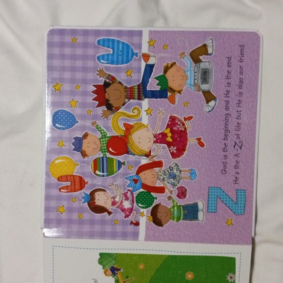 Children's Book - Picture 5 of 9